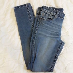 DL 1961 Misses Skinny Jeans